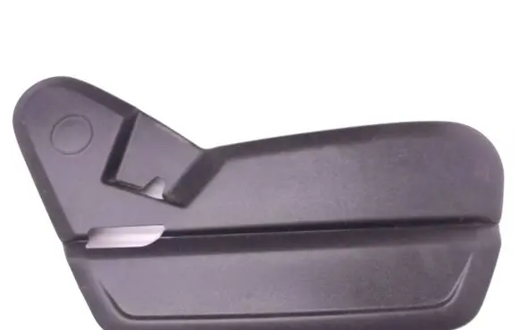 Seat trim