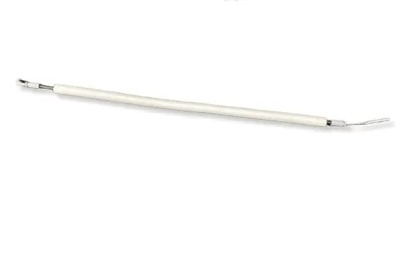 Citroen Berlingo Loading door cable line 9681501880