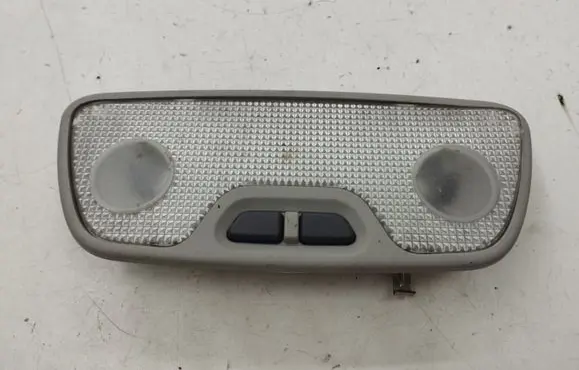 Rear seat light