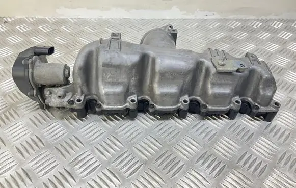 Intake manifold