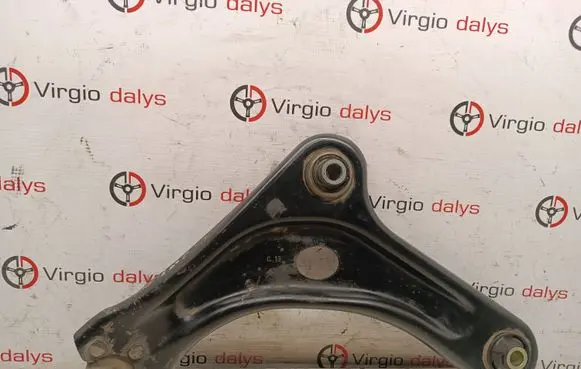Peugeot 2008 I Front lower control arm/wishbone 9676716980