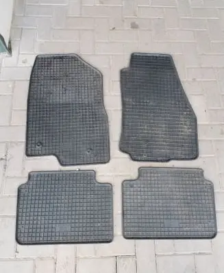 Mazda 6 Car floor mat set 