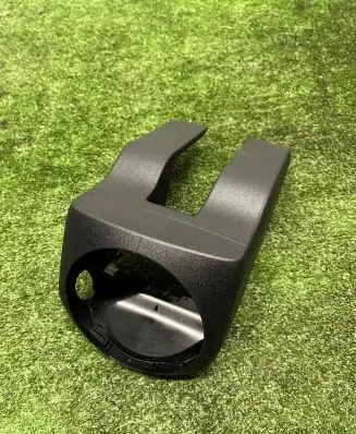 Mercedes-Benz EQA Steering wheel trim A1779001613 C8051