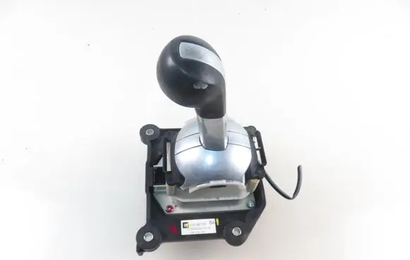 Opel Zafira B Gear shifter/selector 13136753BA