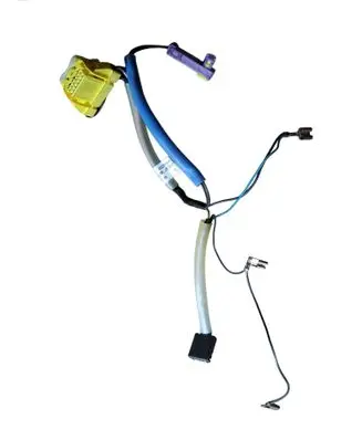 Volkswagen Touran I Airbag squib ring wiring 1K0971584C
