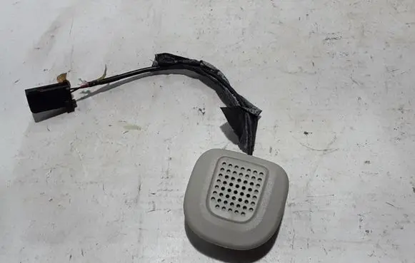 Chrysler Pacifica Microphone (bluetooth/phone) 68207349AA