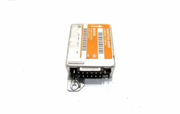 Mercedes-Benz E W124 Airbag control unit/module BOSCH0285001078 0008207226