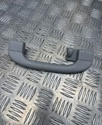 BMW X1 E84 Rear interior roof grab handle 9143530