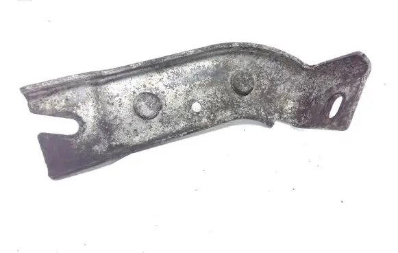 Muffler mount bracket/holder