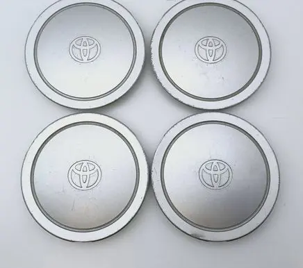 Toyota Starlet (P90) V Original wheel cap 