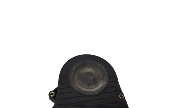 Opel Antara Timing belt guard (cover) 96440344