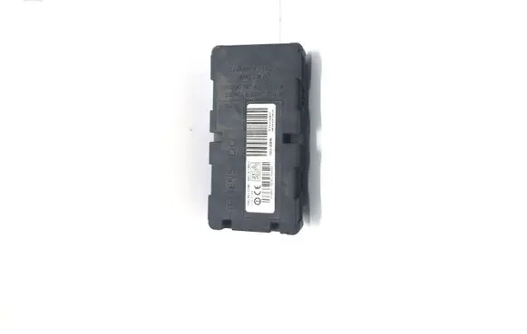 Peugeot 407 Other control units/modules 9655140080