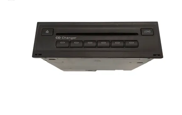 Audi A6 S6 C6 4F CD/DVD changer 4E0910110E
