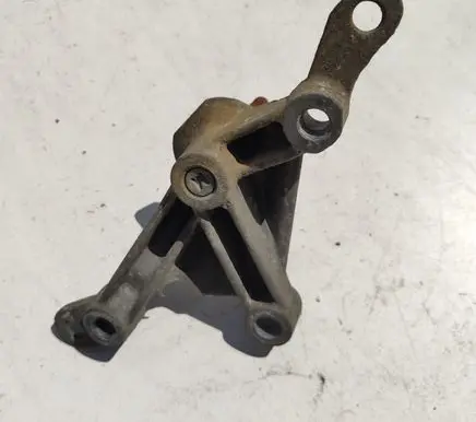 Renault Scenic II - Grand scenic II Gearbox mounting bracket 072522