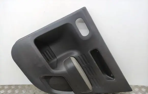 Citroen C4 Cactus Rear door card panel trim 98264615YA