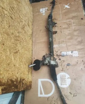 Mazda 5 Steering rack CC30