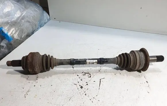 BMW 7 F01 F02 F03 F04 Rear driveshaft 7613141 0253171687029B