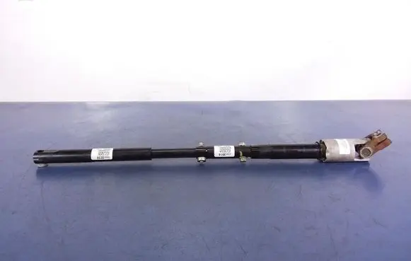 Cadillac CTS Steering wheel axle 22893914