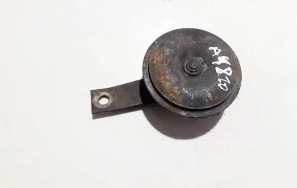 Nissan Almera N16 Horn signal