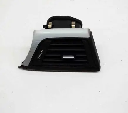 BMW 3 F30 F35 F31 Dashboard air vent grill cover trim 9231995