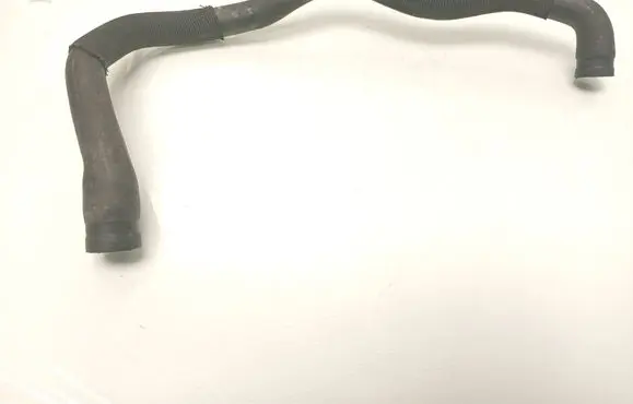 BMW 5 F10 F11 Engine coolant pipe/hose 3168873