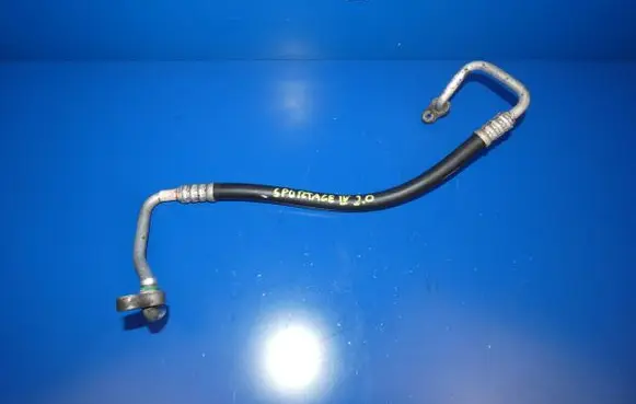KIA Sportage Air conditioning (A/C) pipe/hose 
