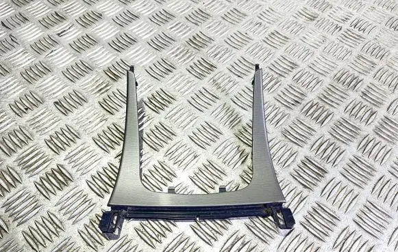 Opel Insignia A Gear shifter surround trim plastic 13245741