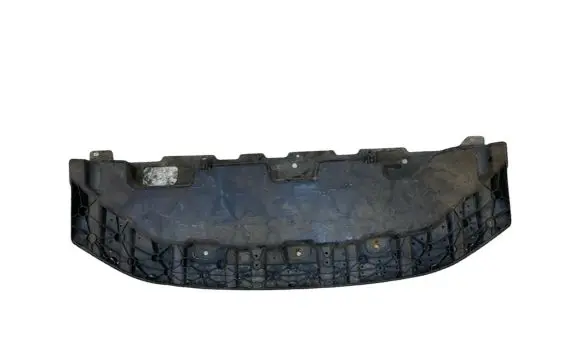 Nissan Leaf I (ZE0) Front bumper skid plate/under tray 626633NC0A 626633NC1A