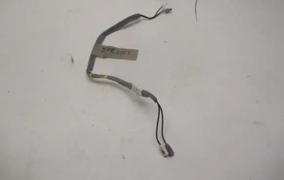 Peugeot 508 Radio antenna 