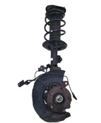 Toyota Auris E180 Front wheel hub spindle knuckle