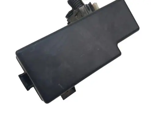 Nissan Pathfinder R51 Fuse box set