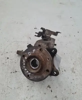 Peugeot Partner Front wheel hub