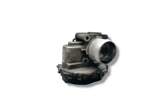 Citroen C4 Grand Picasso Throttle valve 980723858002 9807238580