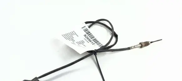 Ford Focus Exhaust gas temperature sensor 8570119