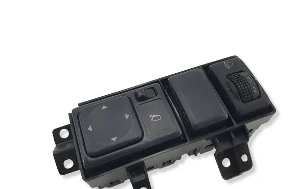Nissan Navara D40 Headlight level height control switch 251905X00A