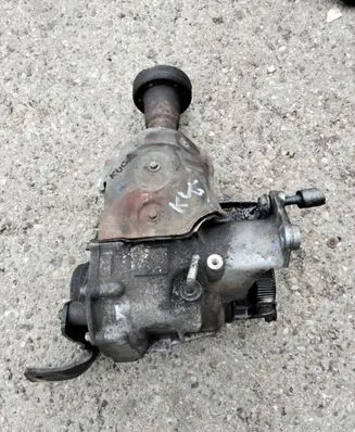Ford Kuga II Gearbox transfer box case CV617L486 JDDD04563