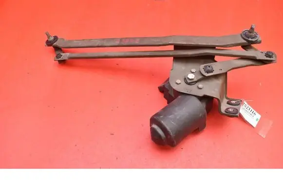 Fiat Seicento/600 Front wiper linkage and motor 405000010