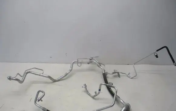 Renault Kadjar Air conditioning (A/C) pipe/hose