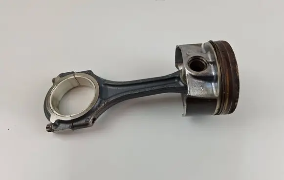 Mercedes-Benz SLC R172 Piston with connecting rod 274920 31AZ17A 1803305825112