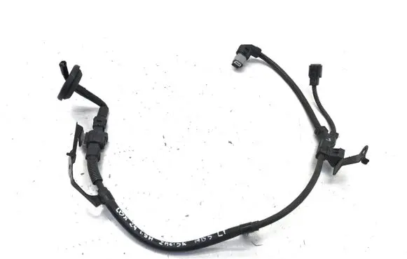 Lexus LBX Handbrake wiring loom/harness 