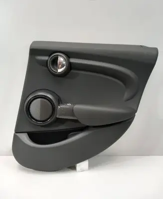 Mini One - Cooper F56 F55 Coupe rear side trim panel 