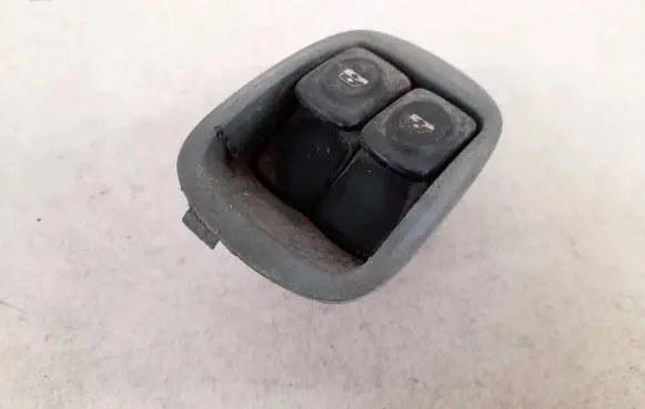Renault Scenic I Electric window control switch 7700836269 838099g