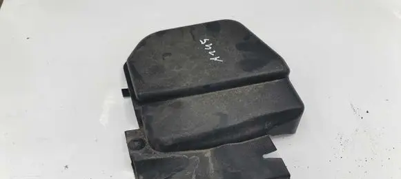 BMW 1 E81 E87 Cabin air micro filter cap 6431692501711 57550914