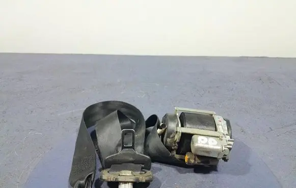 Fiat Fiorino Front seatbelt 735632224
