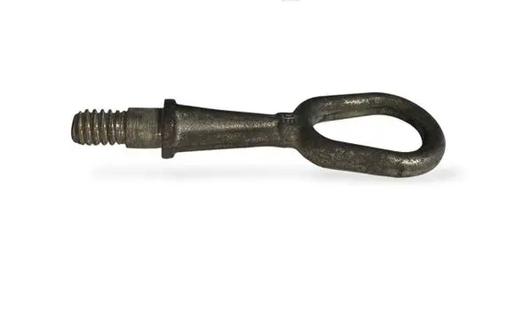 BMW 5 E60 E61 Towing hook eye 