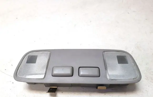 Toyota Avensis Verso Front seat light