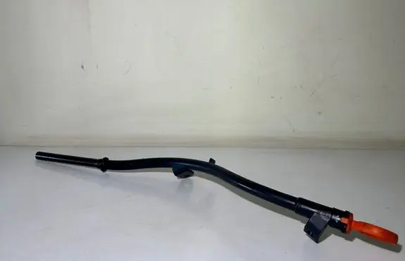 Volkswagen Golf VI Oil level dip stick 03L103634