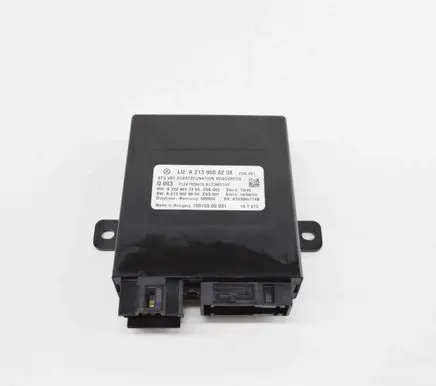 Mercedes-Benz E W213 Central body control module A2229017404 A2139029804
