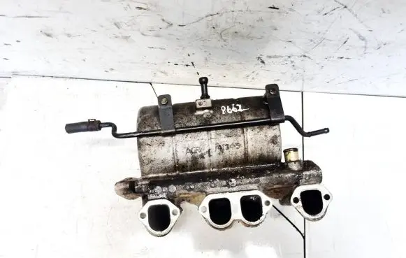 Intake manifold