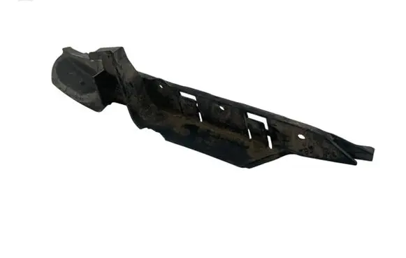 BMW 5 E60 E61 Front bumper mounting bracket 7033706 51117033706